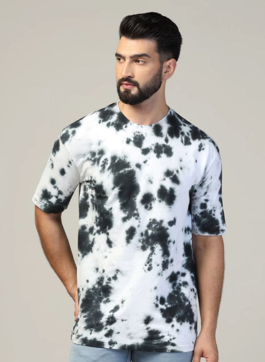 Acid Wash Cool T-shirt